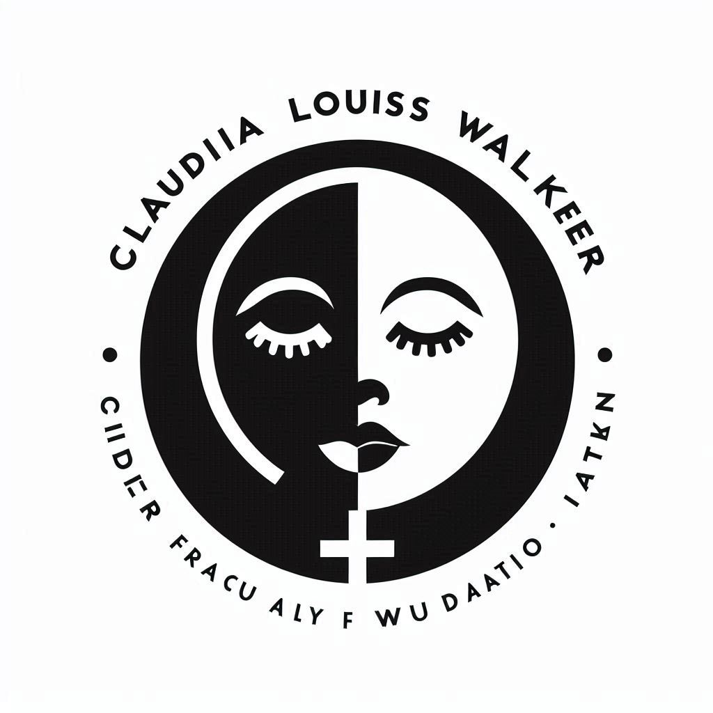 Claudia Louise Walker Foundation Logo